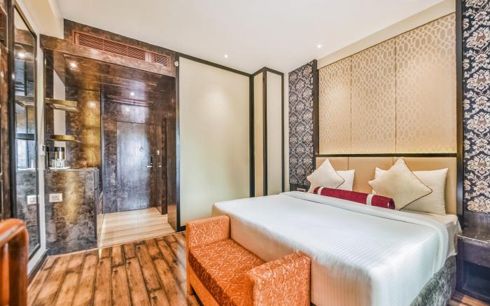 Hotel Menaal Residency