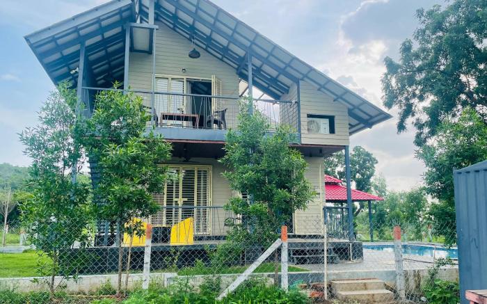 Villa La Vista