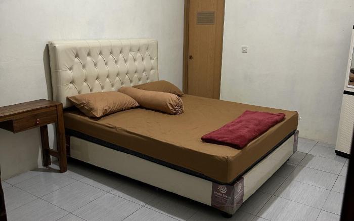 Joglo Kembar Homestay