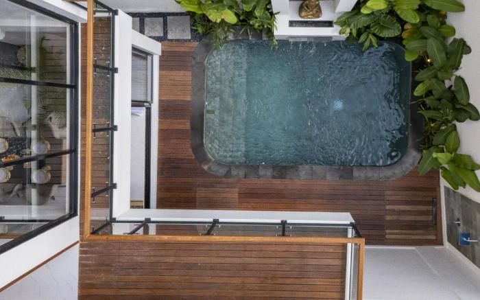 Nidya Luxury Villas