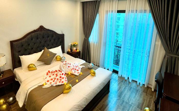 Royal Hanoi Hotel