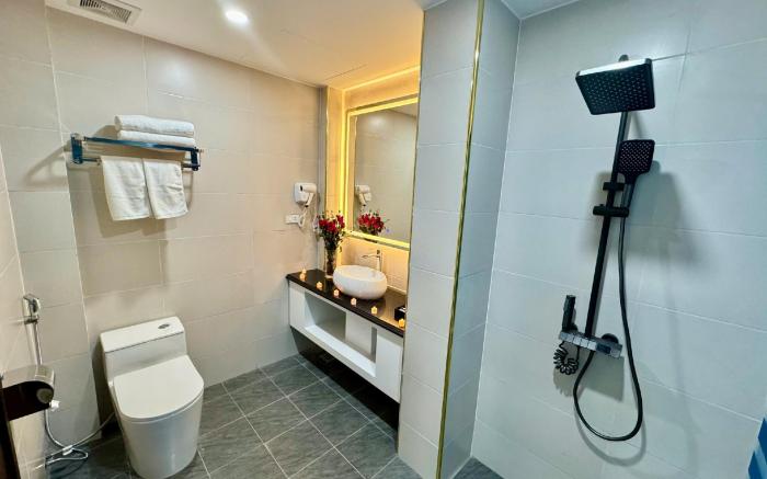 Royal Hanoi Hotel