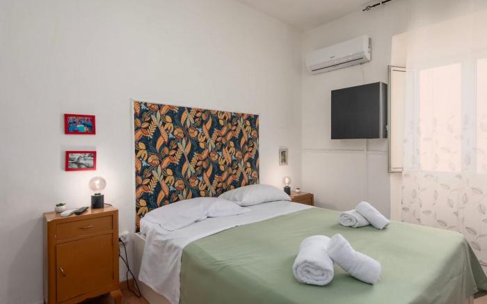 Studio in the Historic Center - Casetta Artemide