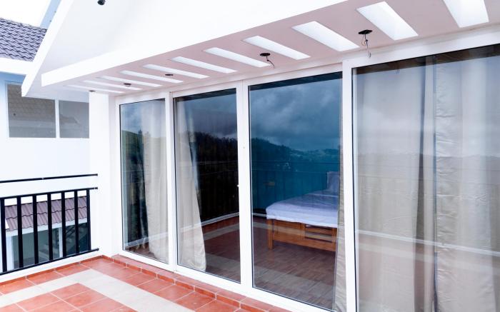 Anugraha by Scenic Serenity Stays