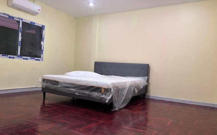 📍🏡Townhouse for Rent – Ruenrudee Village