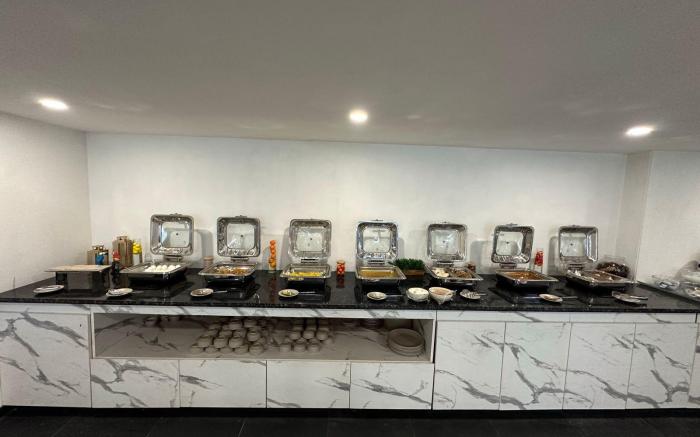 Hotel Limon Sector 45 Gurgaon