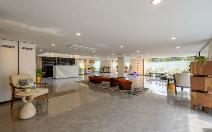 Hotel Limon Sector 45 Gurgaon