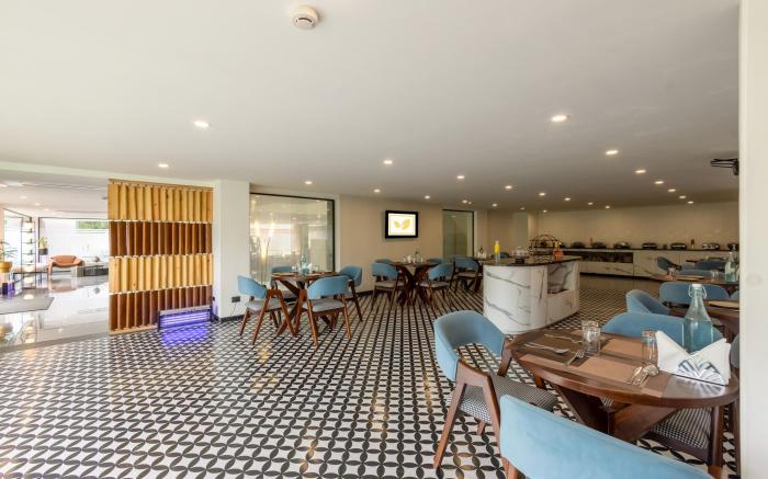 Hotel Limon Sector 45 Gurgaon