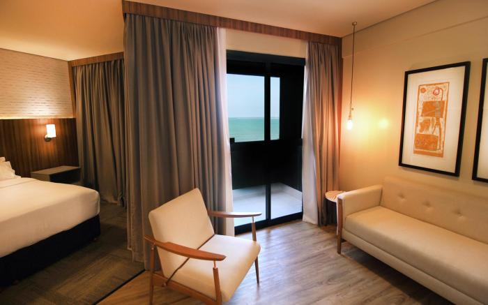 Holiday Inn Fortaleza By IHG