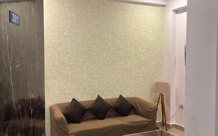 Vista Kove - Flat 301