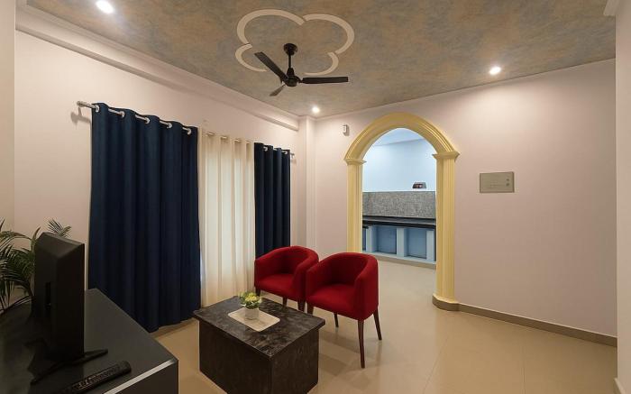 Vista Kove - Flat 302