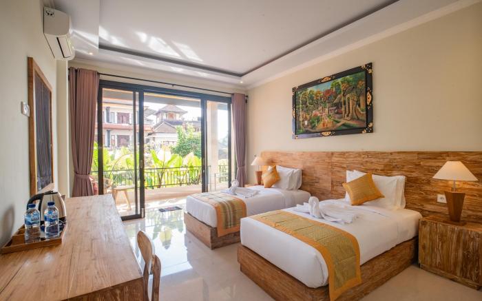 Darsa House Ubud