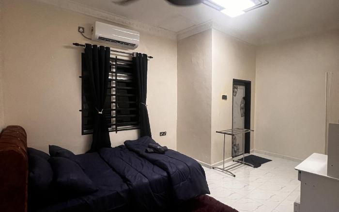 Sri Mas Residence Homestay