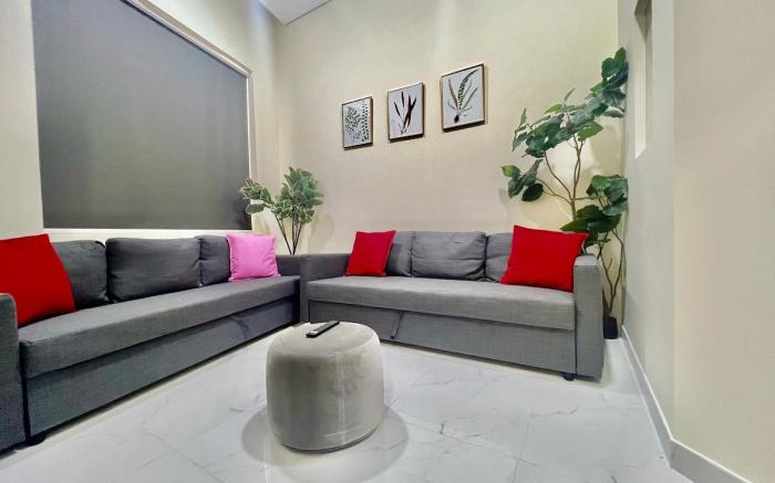 Karama Palace Home 