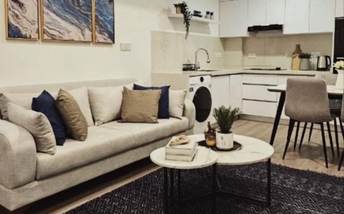 Nala Host - 2BR Apartment the Seaside Bliss