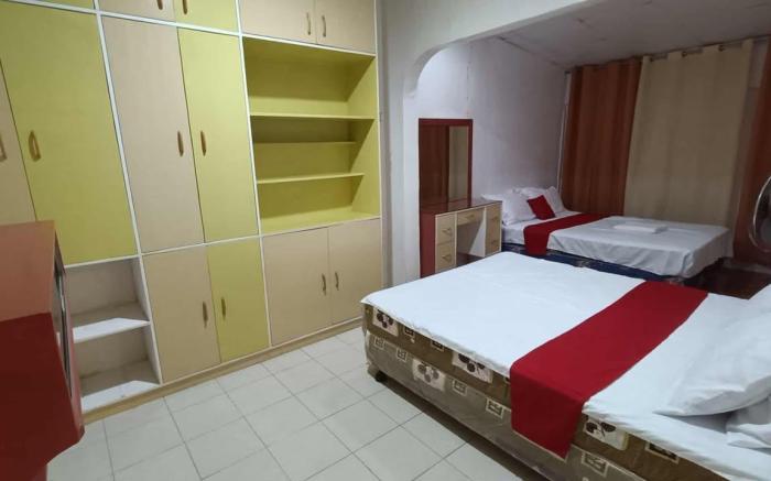 Cozy house unit in Mabuhay, General Santos City