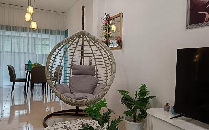 Jess Oasis Stay Tambun