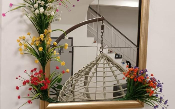 Jess Oasis Stay - Room #8