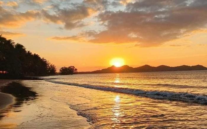 Matabungkay Beach Rd Apts 2 BR