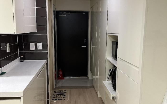 Hoon's House