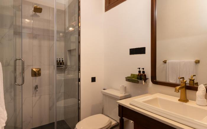 Hotel Suisse