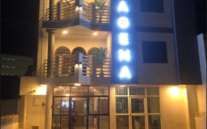 Hotel Med Cartagena