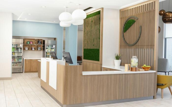 Element Las Vegas Airport