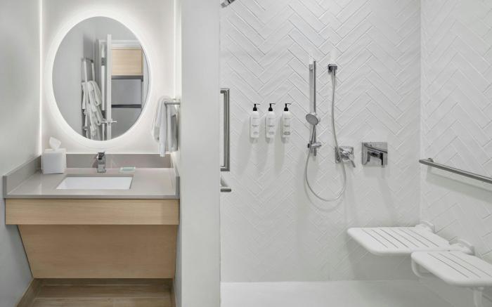 TownePlace Suites by Marriott Lansing North