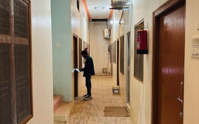 Raghavdasji Guest House Ayodhya
