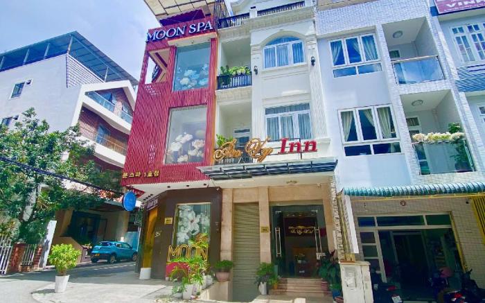An Vy Inn