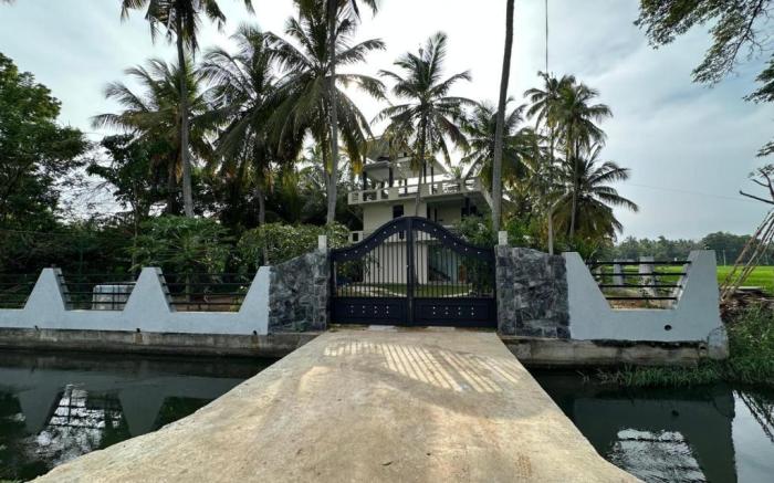 Tranquil Sanctuary Yala