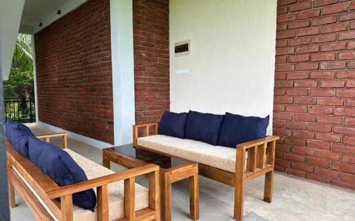 Tranquil Sanctuary Yala