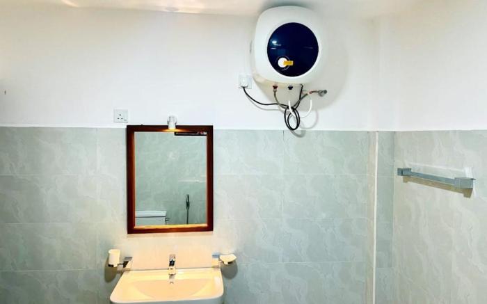 Tranquil Sanctuary Yala