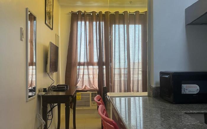 Studio Unit @ Birch Tower - JFS Home