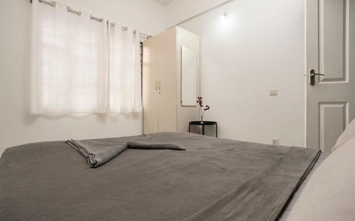 Chic 1BHK Apartment In The Heart Of Bangalore