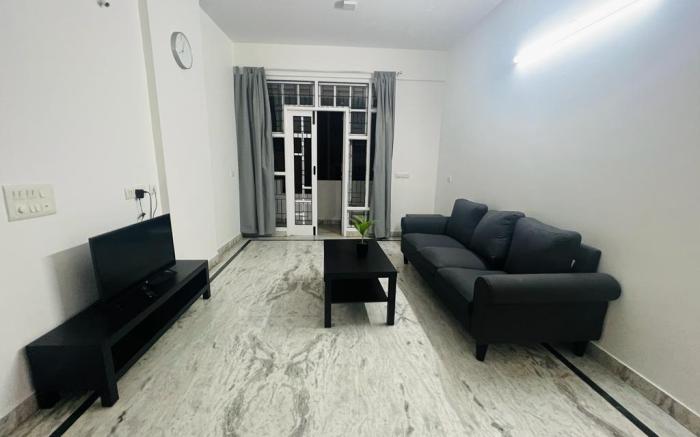 The Best 2BHK Apartment In The Heart Of Bangalore
