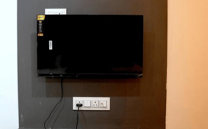 Hotel The Luxury Heaven