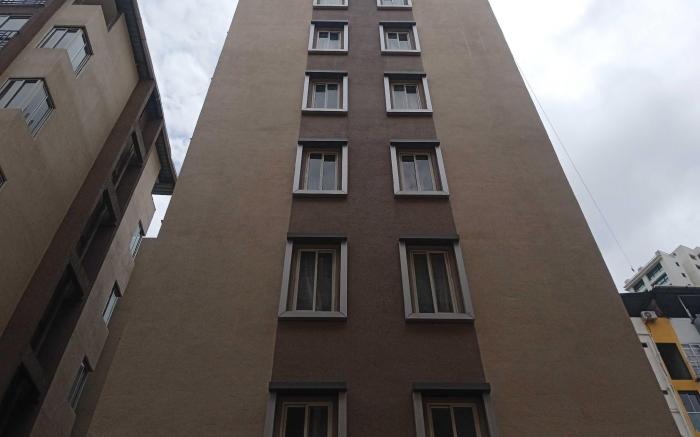 Collection O Blue Ridge Hinjewadi