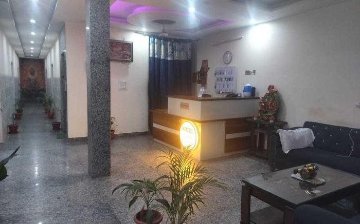 Hotel O Sector 52 Chandigarh Hari Residency