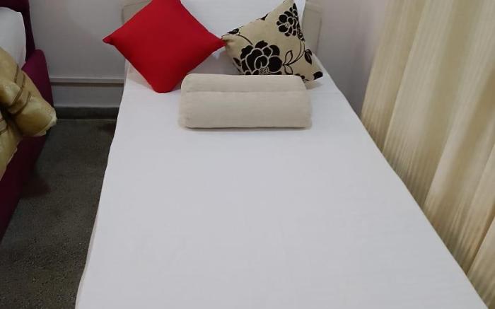 Lotus Grove by A&A Villas