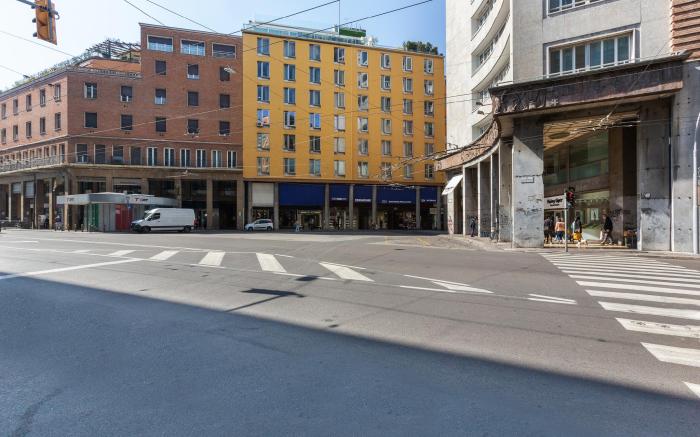 Mercato delle Erbe big Apartment