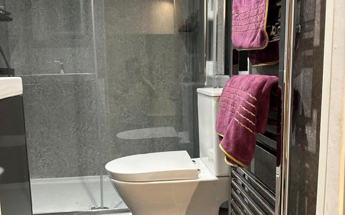 2 Bedroom apartment in Westminster LONDON