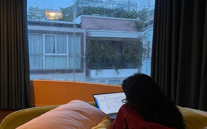 102 Room