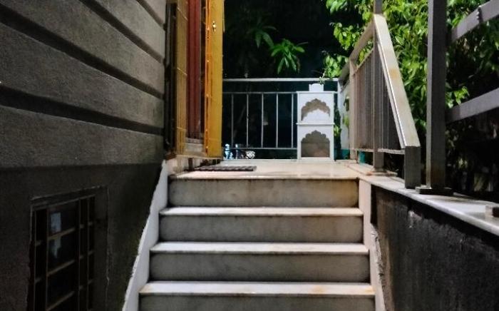 Nidhivan Homestay 