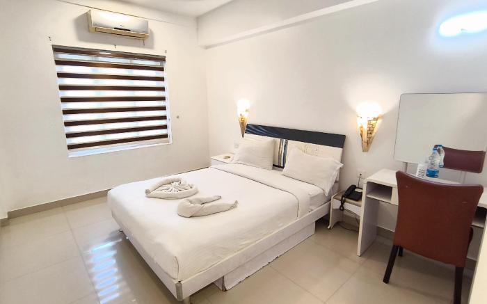 Kunnathan Residency
