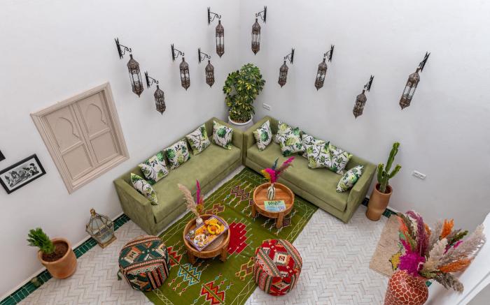 Riad EL Marah