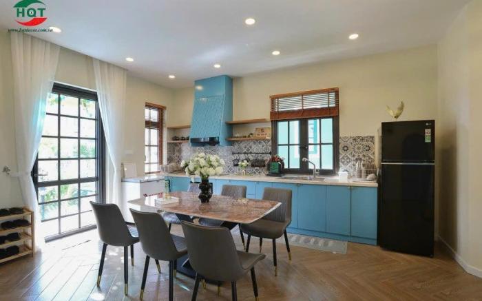 Villa Novaworld Phan Thiet
