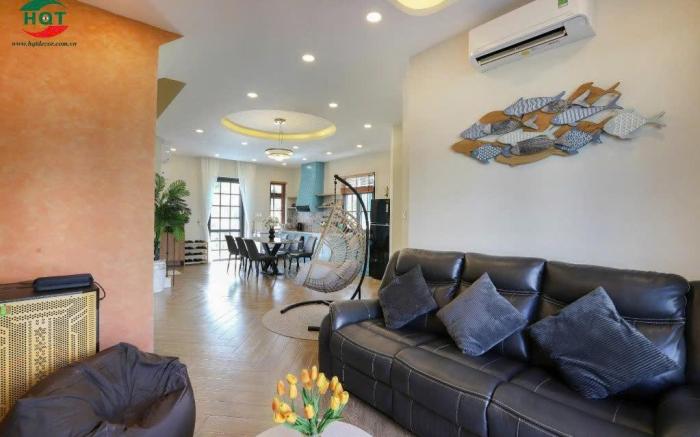 Villa Novaworld Phan Thiet