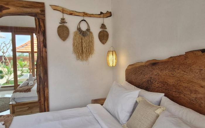 Modern Tropical Villa 2BR, Family Friendly Retre
