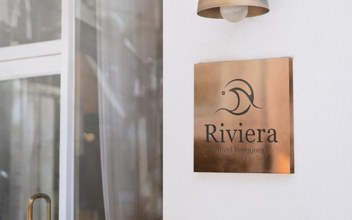 Riviera hotel Yeongjong
